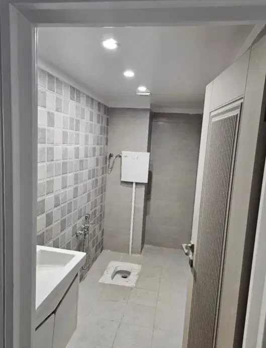 ۱۱۵متر/کلید‌نخورده/تک‌واحدی/