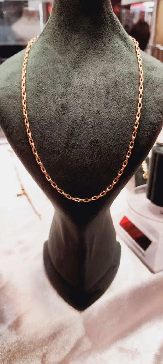 گردنی های نو و بدون اجرت|جواهرات|خوی, |دیوار