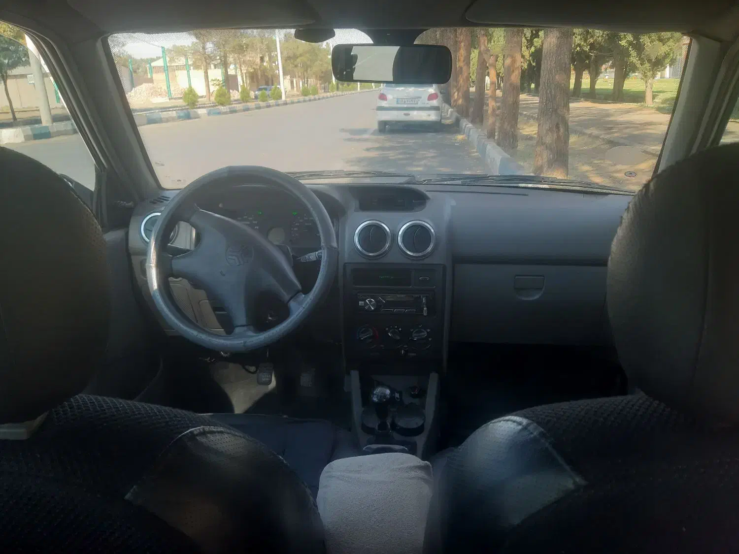 پرایید111|خودرو سواری و وانت|زرند, |دیوار