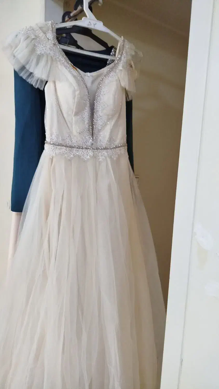 لباس های مجلسی زنانه|لباس|تهران, هاشمآباد|دیوار