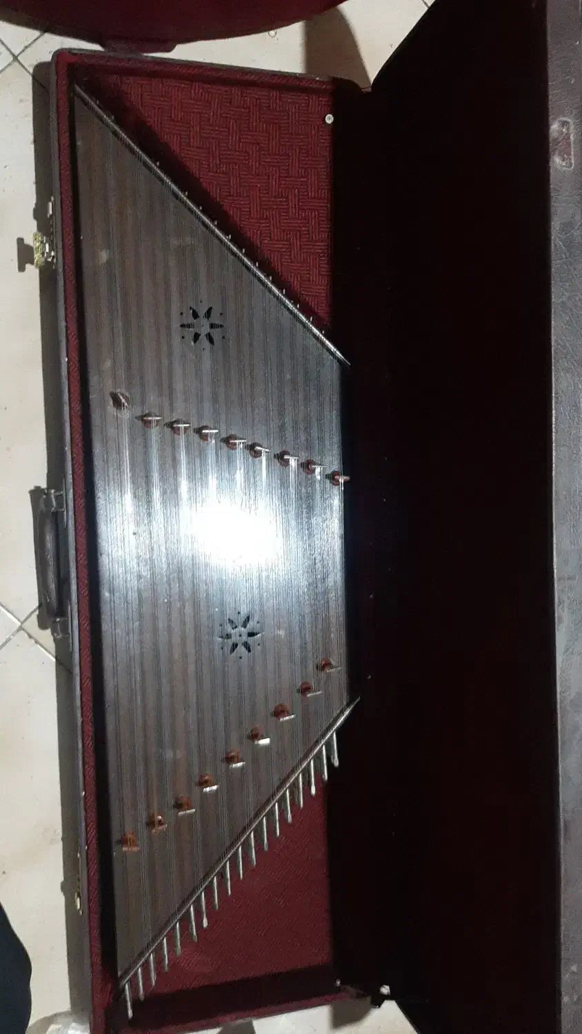 سنتور|سازهای سنتی|تهران, خواجه نصیر طوسی|دیوار