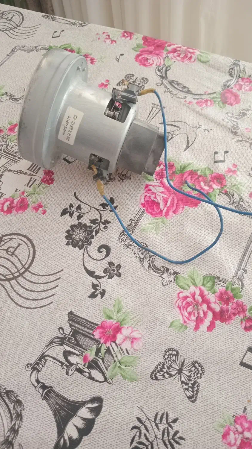 موتور جارو برقی|جاروبرقی، جارو شارژی، بخارشو|زنجان, |دیوار