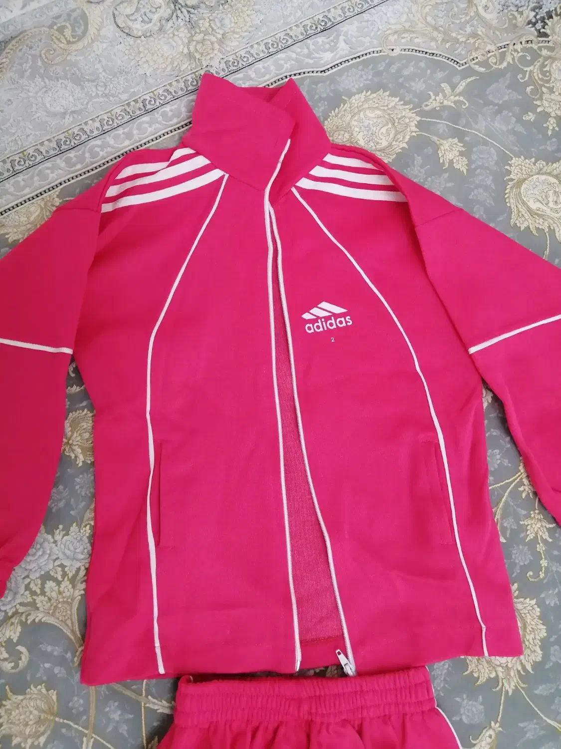 ست ورزشی دخترانه|لباس|نسیم‌شهر, |دیوار