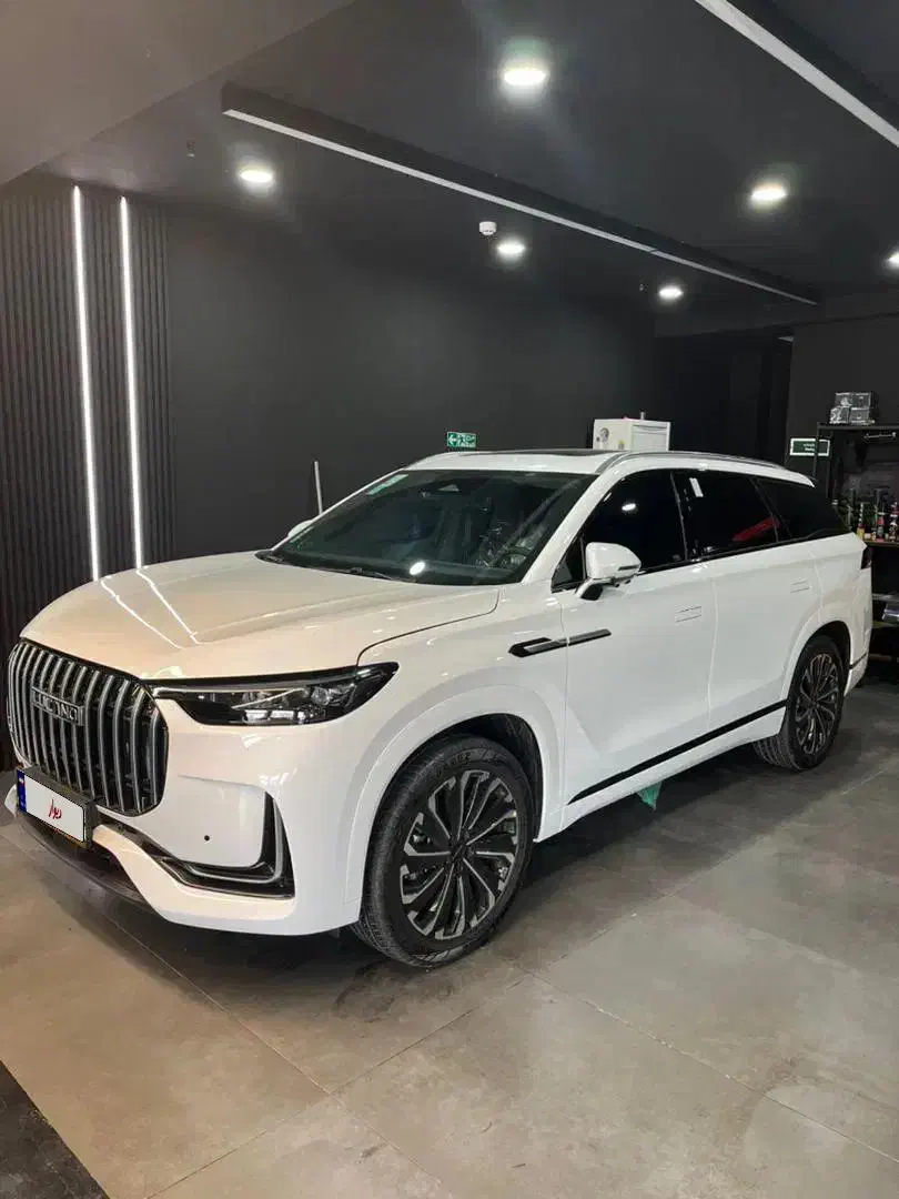 فروش خودرو لوکانو L8|خودرو سواری و وانت|شیراز, احمدآباد|دیوار