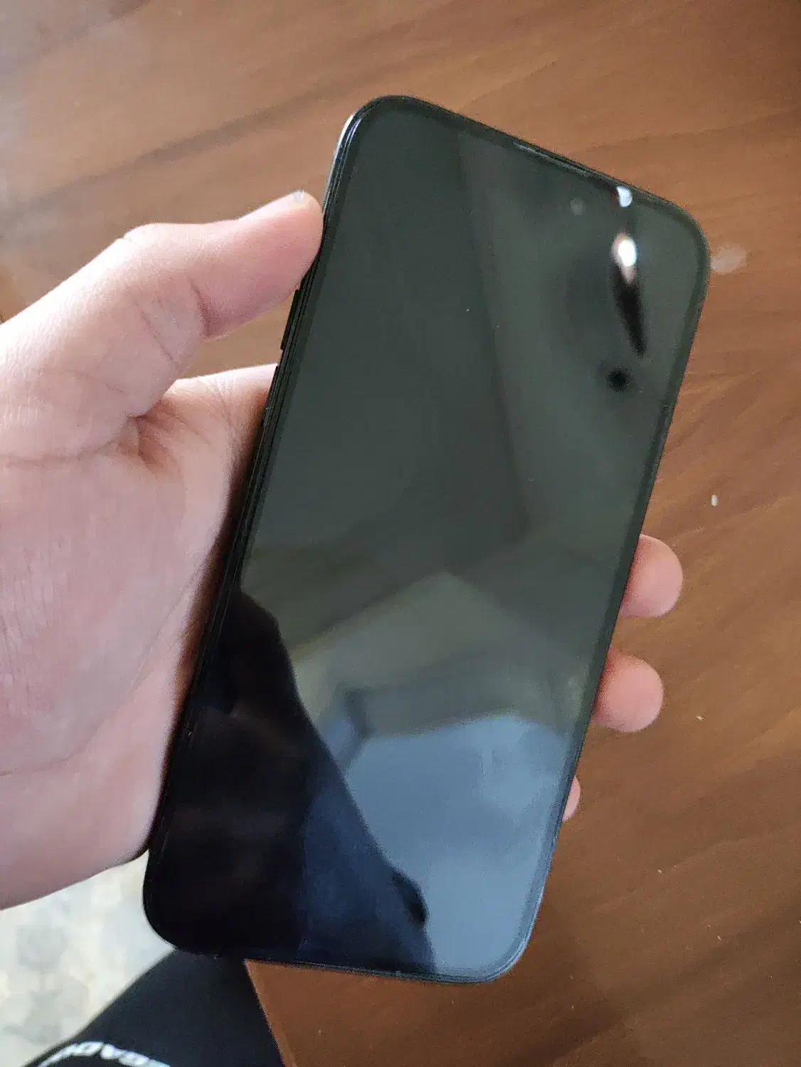 ایفون ۱۴ پرومکس در حد|موبایل|خرمآباد, |دیوار