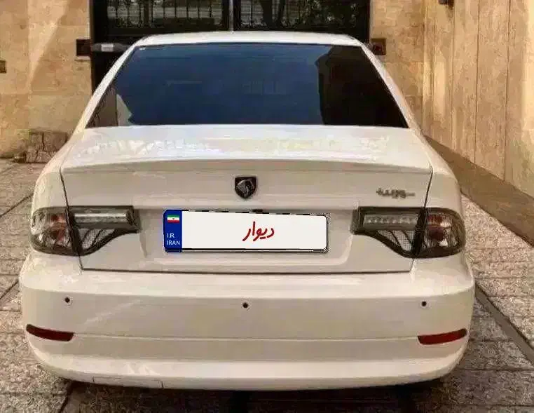 سمندسورنxu7pصفرخشک۱۴۰۴برج۶|خودرو سواری و وانت|رشت, استقامت ۱|دیوار