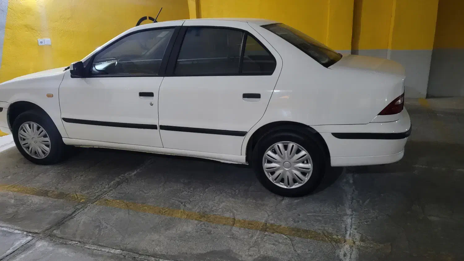 سمند lx داشبورد جدید1400 کم کار|خودرو سواری و وانت|تهران, هفت چنار|دیوار