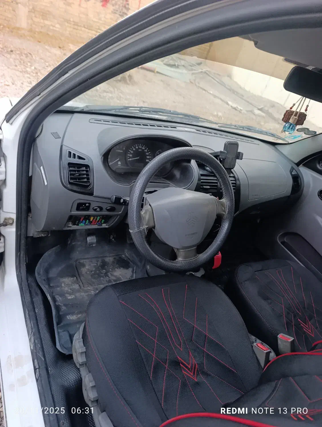 تیبا دوگانه کارخانه|خودرو سواری و وانت|شیراز, دینکان|دیوار