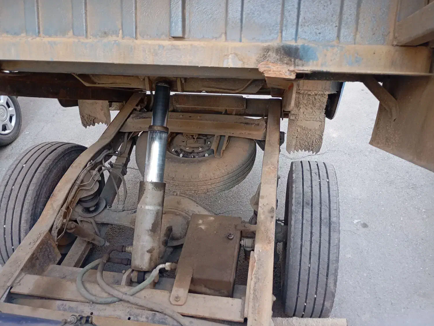 فروش نیسان|خودرو سواری و وانت|تهران, جوادیه|دیوار