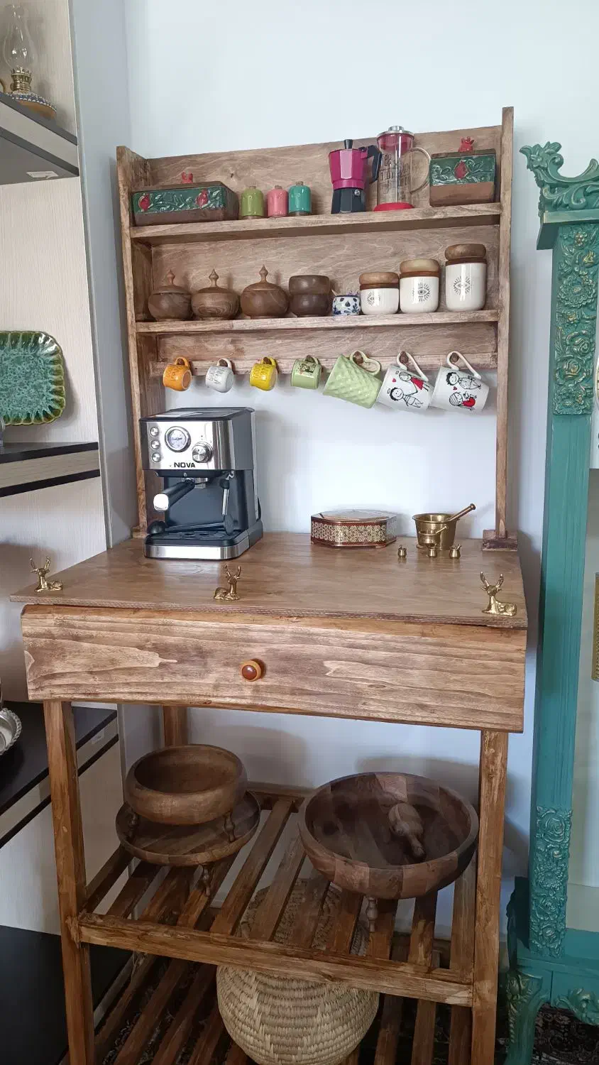 کافیبار|بوفه، ویترین، کنسول|سنندج, |دیوار