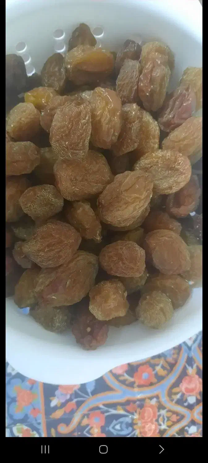 کشمش سبز وکشمش پلویی|خوردنی و آشامیدنی|اندیشه, اندیشه فاز ۳|دیوار