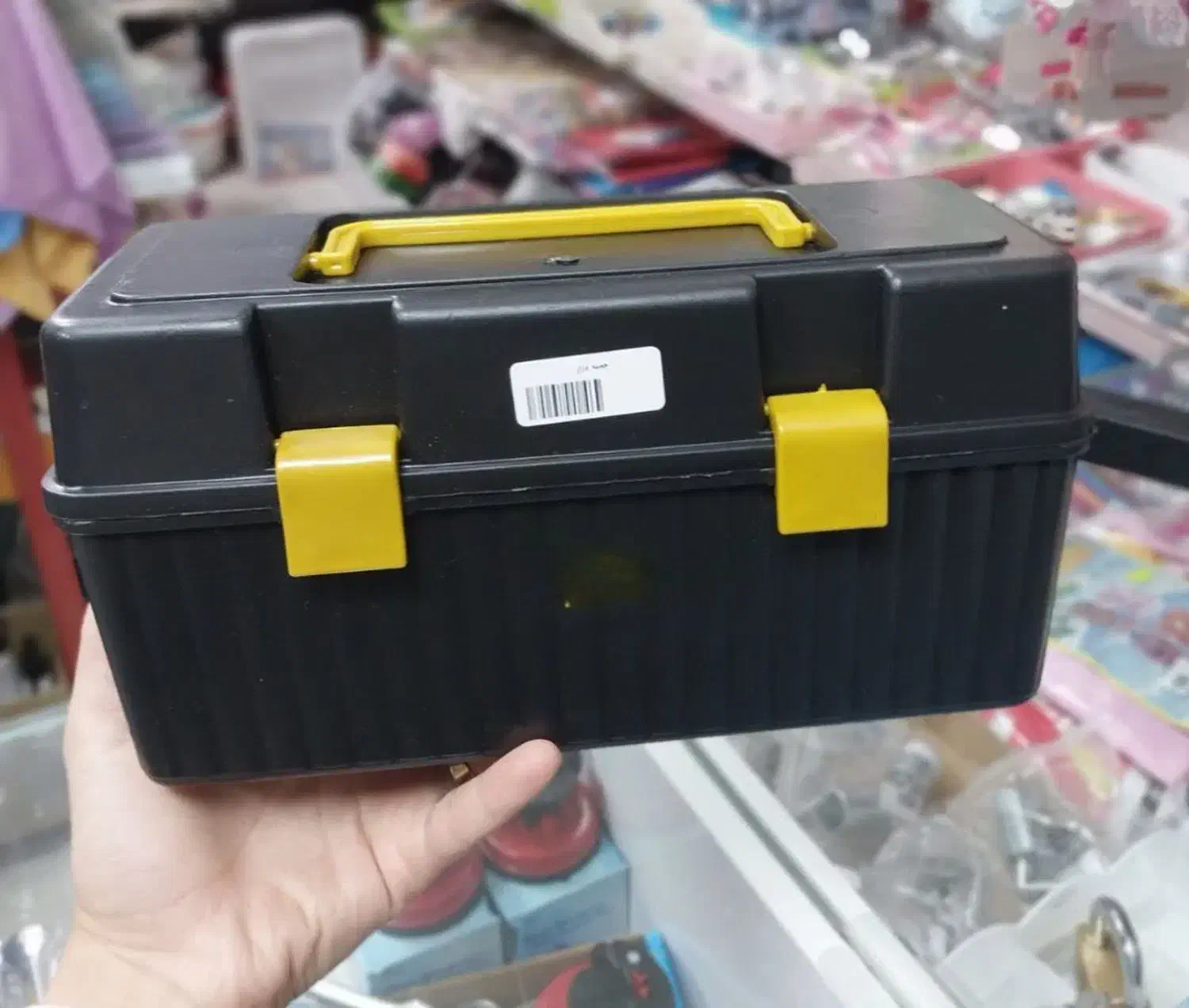 جعبه ابزار|ابزارآلات|جوین, |دیوار