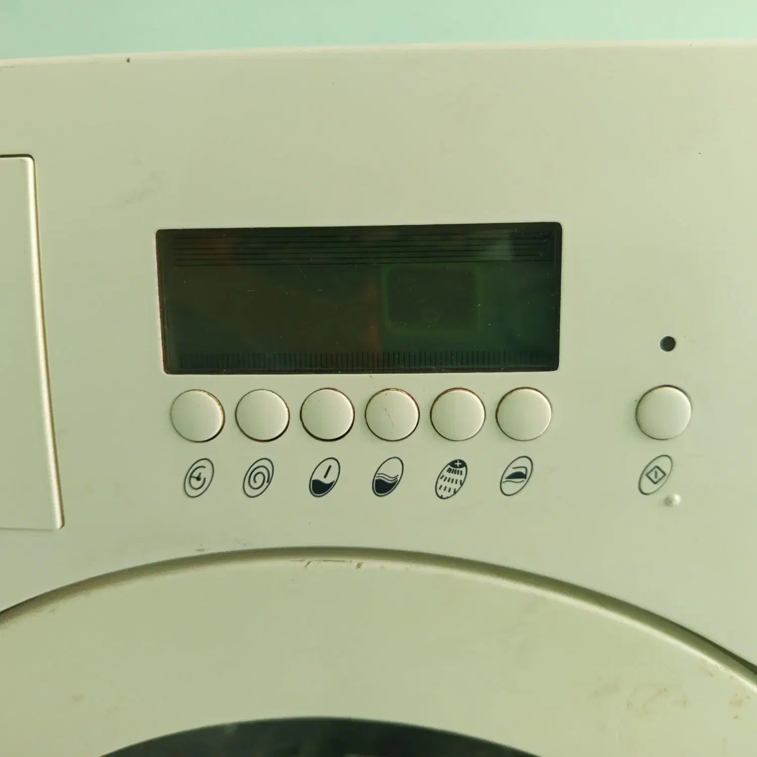 لباسشویی دیجیتالی (مرسی)|ماشین لباسشویی و خشک‌کن لباس|کرمانشاه, |دیوار