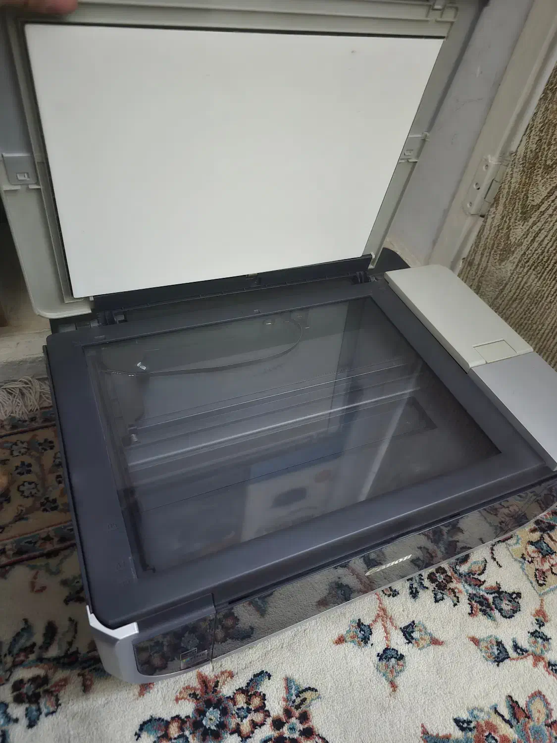 پرینتر رنگی canone|پرینتر، اسکنر، کپی، فکس|کرج, ساماندهی|دیوار