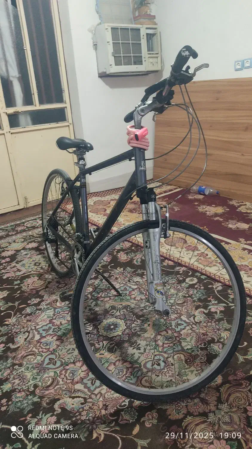 دوچرخه مسابقه ای|دوچرخه، اسکیت، اسکوتر|سیمین شهر, |دیوار