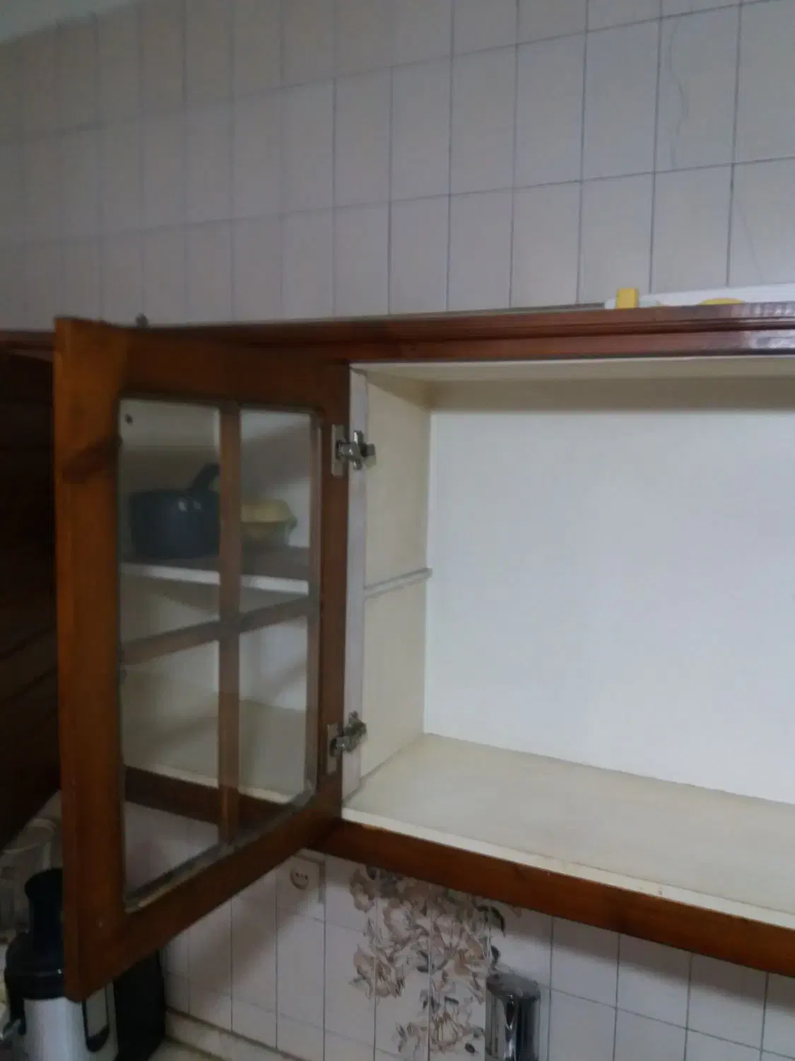 کابینت تمام چوبی ، کابینت تمام فلزی|مصالح و تجهیزات ساختمان|تهران, آسمان|دیوار