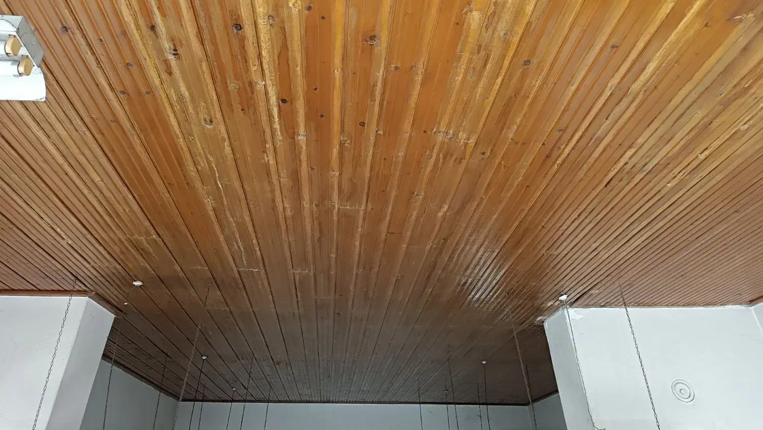 چوب ترموو هرات ، نجاری ، مصالح|عمدهفروشی|لاهیجان, کوی خزر|دیوار