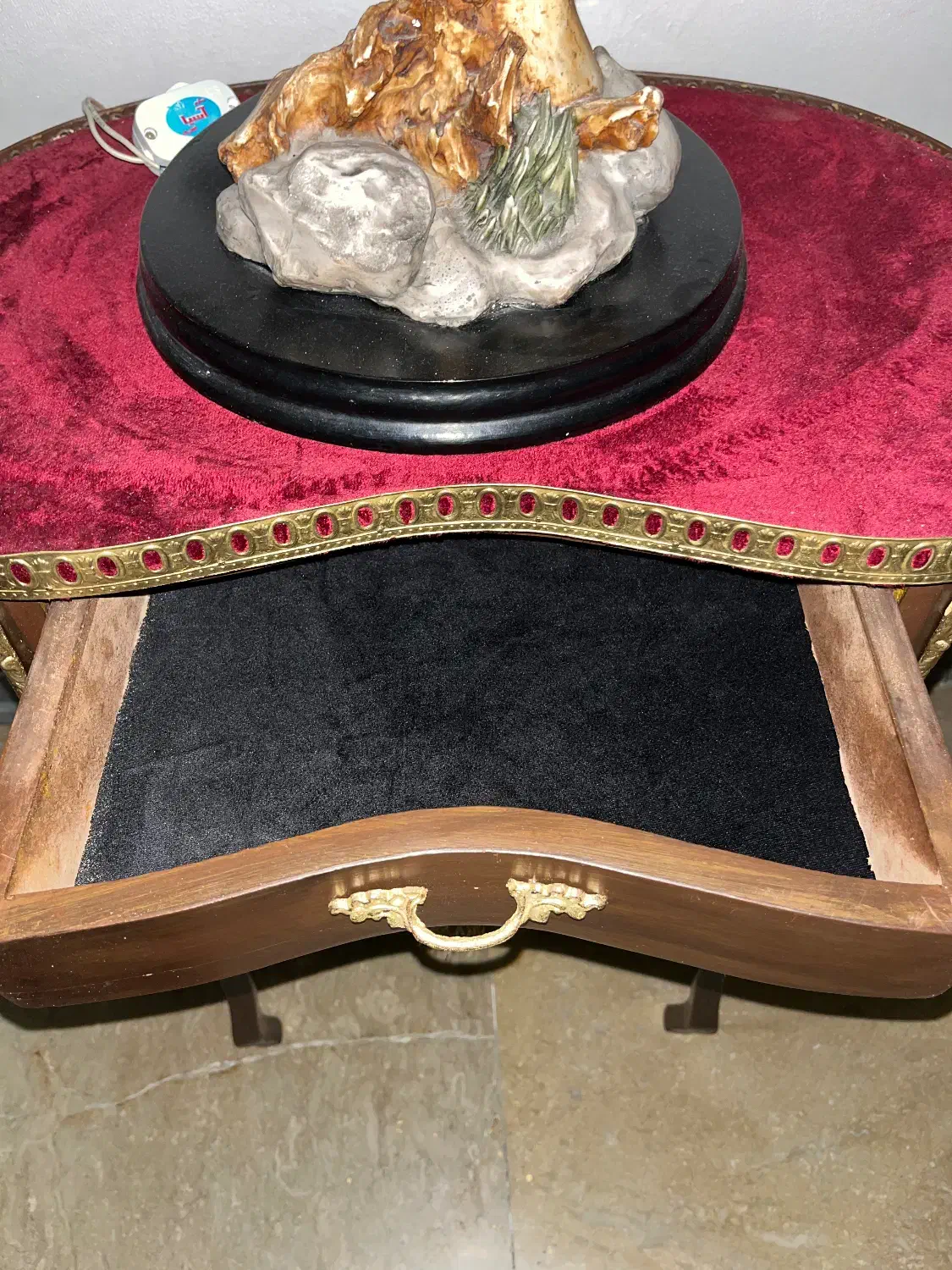 کنار سالنی|مبلمان خانگی و میز عسلی|تهران, کاشانک|دیوار