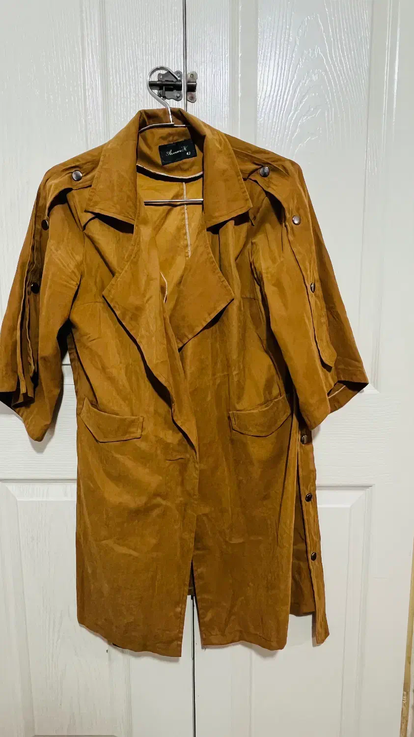 عبا پاییزه،مانتو پاییزه،شکت|لباس|اراک, |دیوار