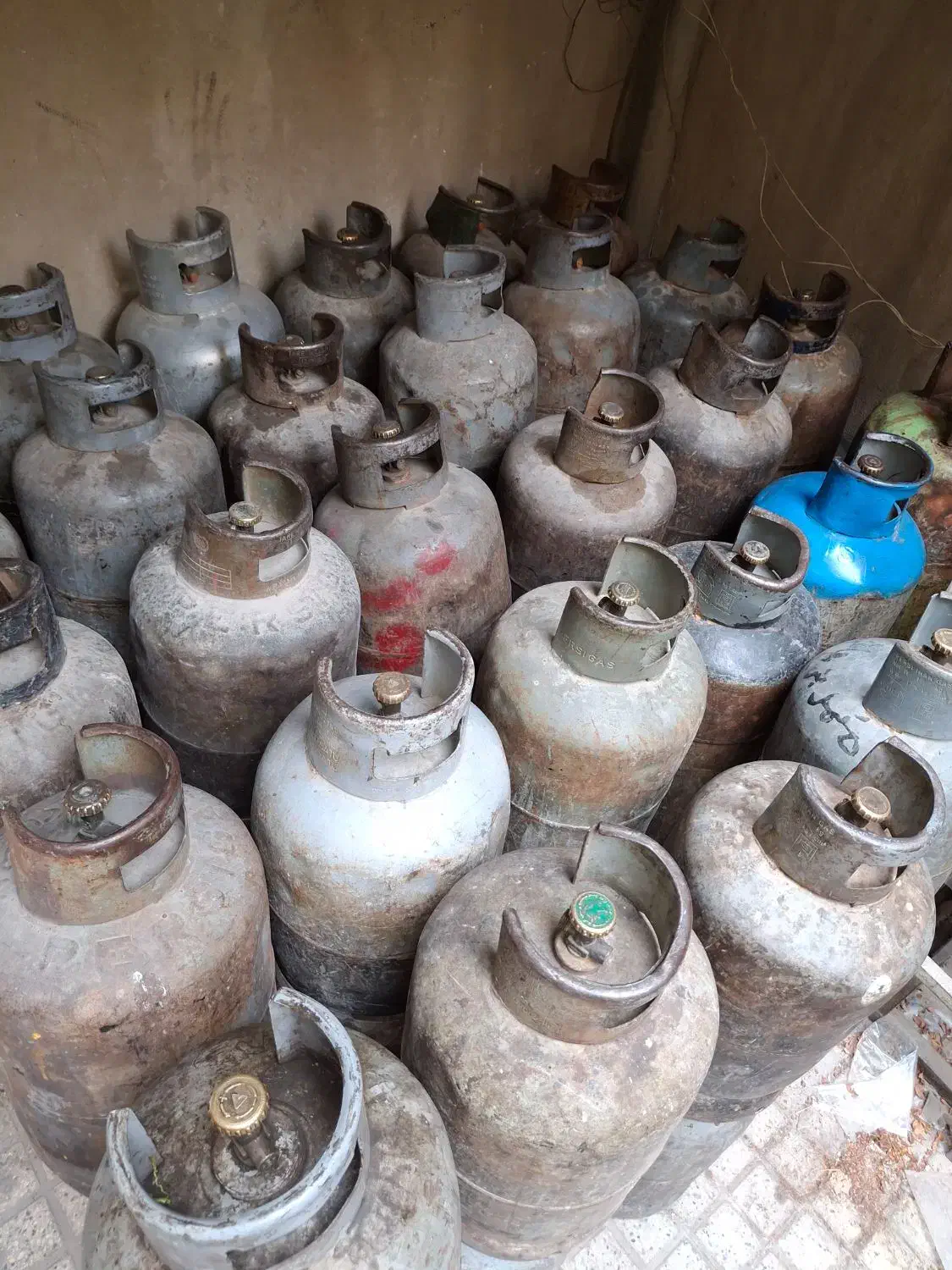 نمایندگی پرسی گاز|اجاق گاز و لوازم برقی پختوپز|تهران, نیروی هوایی (پیروزی)|دیوار