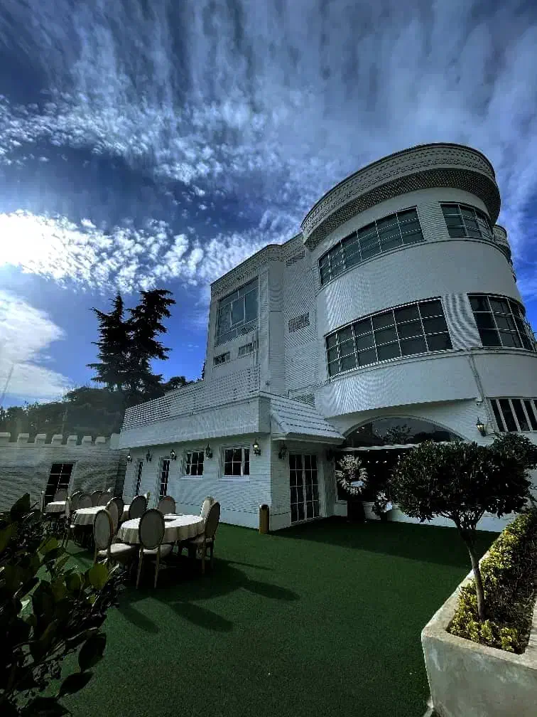 تالار پذیرایی مجلل دژ|خدمات پذیرایی، مراسم|کرج, چمران|دیوار