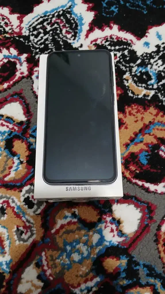 گوشی A35|موبایل|بندر ماهشهر, |دیوار