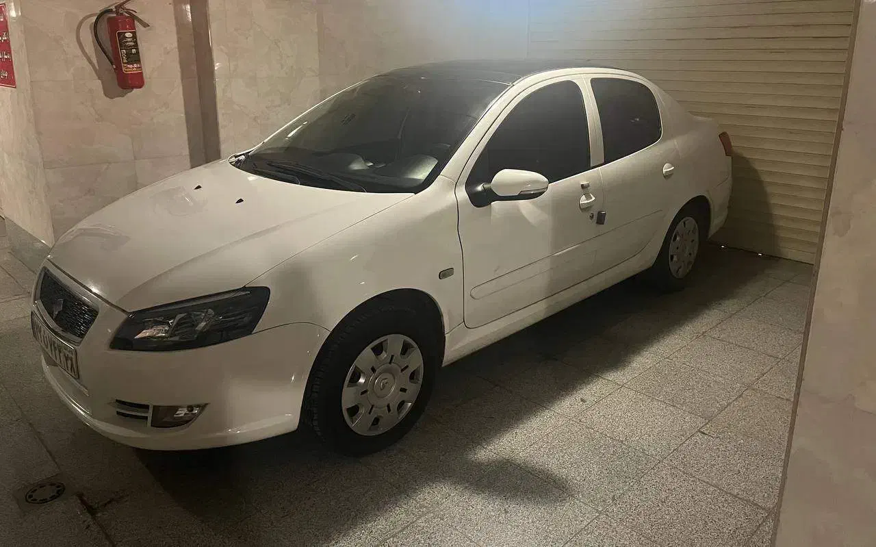 رانا پلاس پانوراما مدل ۱۴۰۱ (ماشین در همدان است )|خودرو سواری و وانت|تهران, خواجه نصیر طوسی|دیوار