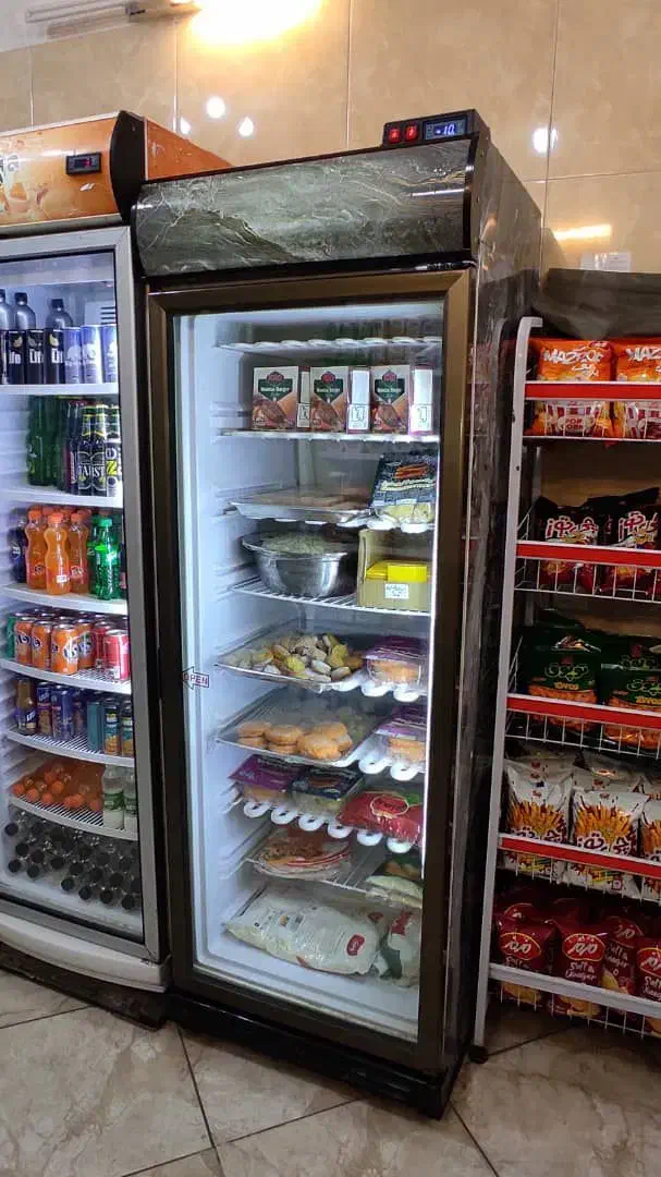 واگذاری مغازه پروتئینی در گیلاوند|فروشگاه و مغازه|دماوند, گیلاوند|دیوار