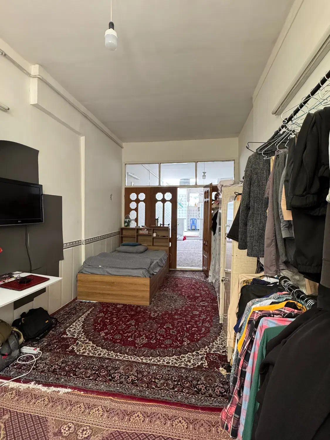 ویلایی ۱۲۵ متری|فروش خانه و ویلا|زنجان, |دیوار