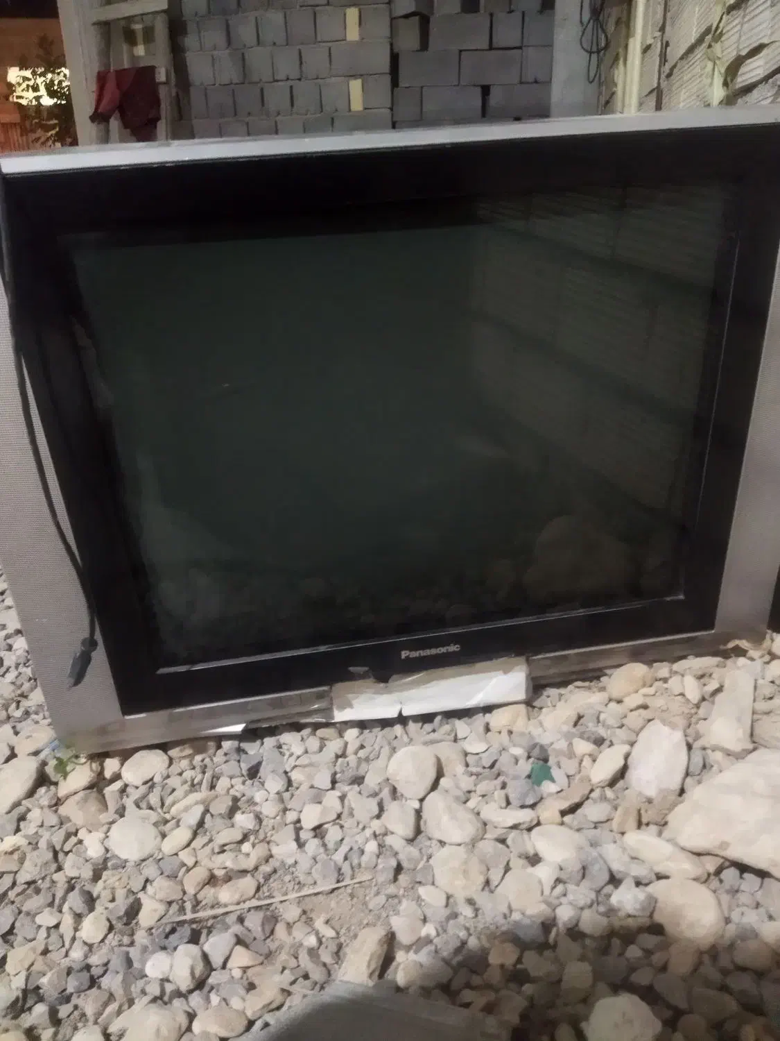 تلویزیون|تلویزیون و پروژکتور|یاسوج, |دیوار