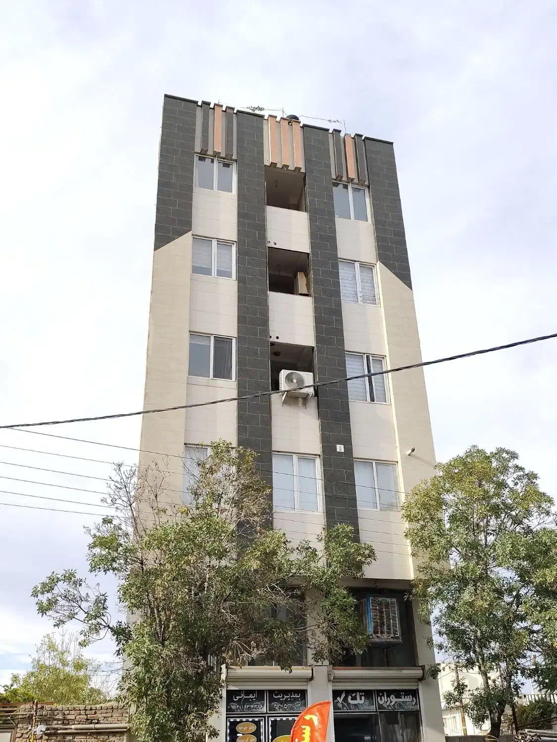 فروش آپارتمان هادیشهر|فروش آپارتمان|جلفا, |دیوار