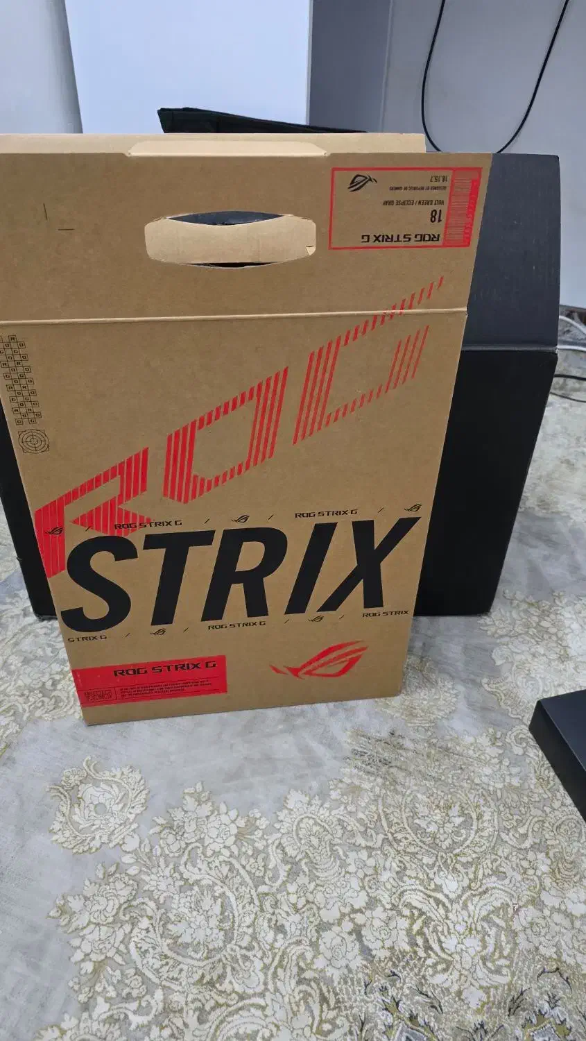 ۱۵ خرداد|رایانه همراه|قم, شهرک شهرداری|دیوار