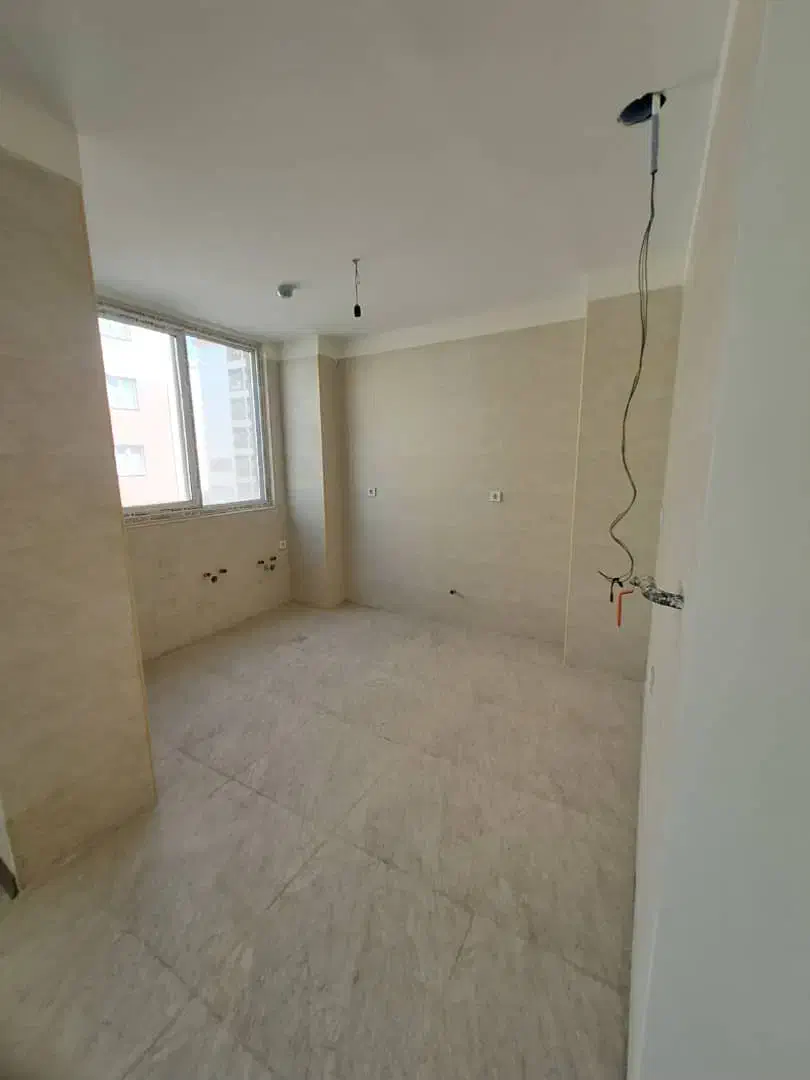 **املاک مهندسان**۹۵متر آسمان البرز|اجارهٔ آپارتمان|گرمدره, |دیوار