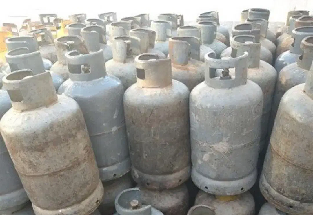 سهمیه شارژ کپسول گاز ۸۰۰۰۰تومان|اجاق گاز و لوازم برقی پختوپز|آبادان, |دیوار