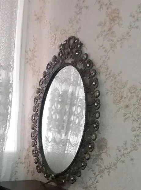 اینه برنز|آینه|تهران, نارمک|دیوار