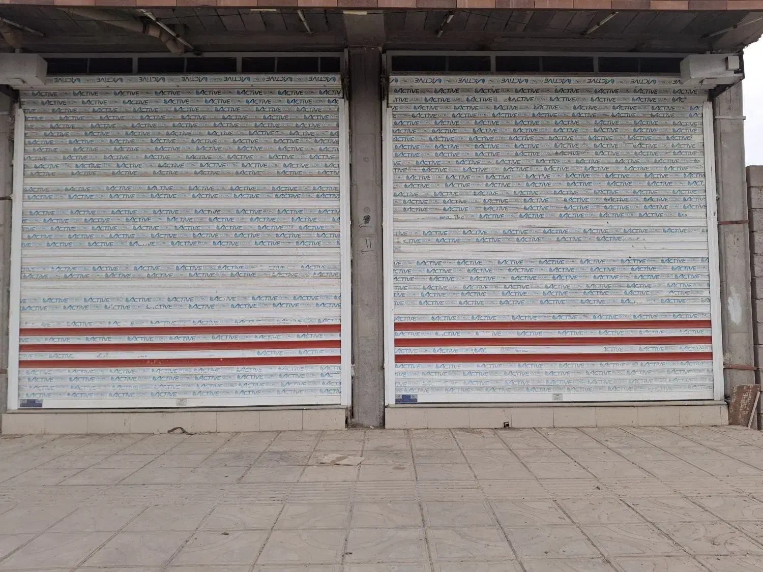 دکان اجاره ای|اجارهٔ مغازه و غرفه|راور, |دیوار