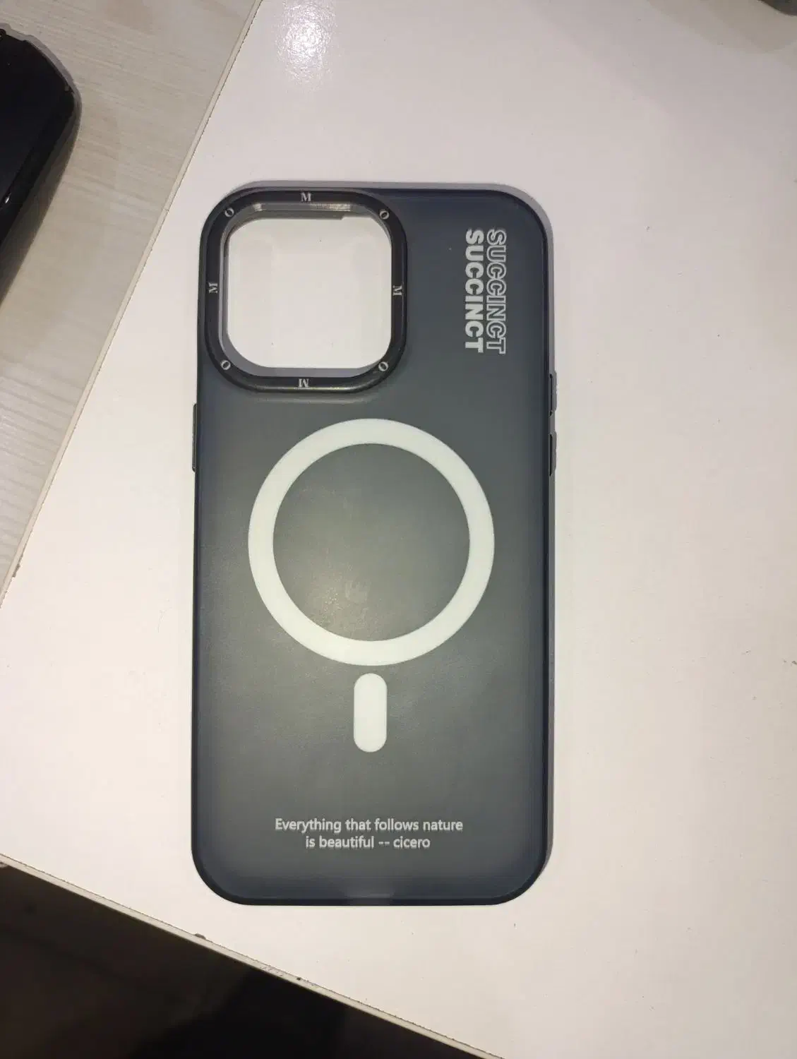 قاب گوشی آیفون 15 پرو مکس یانگ کیت اصل|لوازم جانبی موبایل و تبلت|اهواز, آسیاباد|دیوار