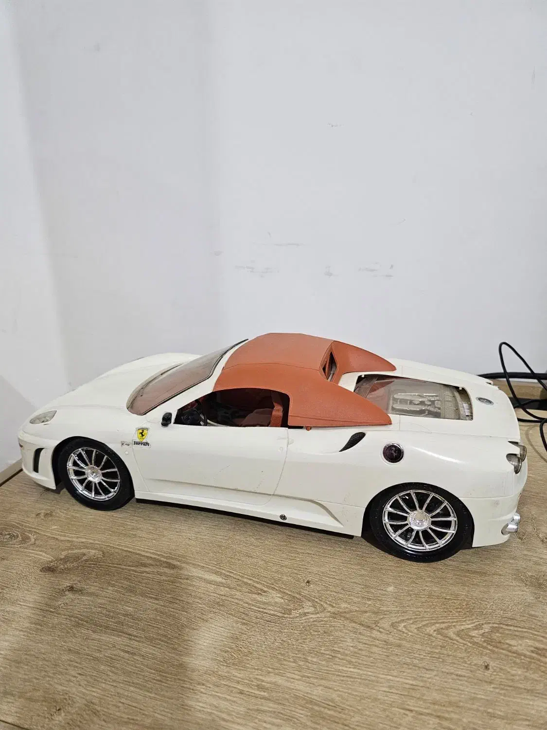 ماشین اسباب بازی|اسباب‌‌بازی|رشت, بلوار گیلان|دیوار