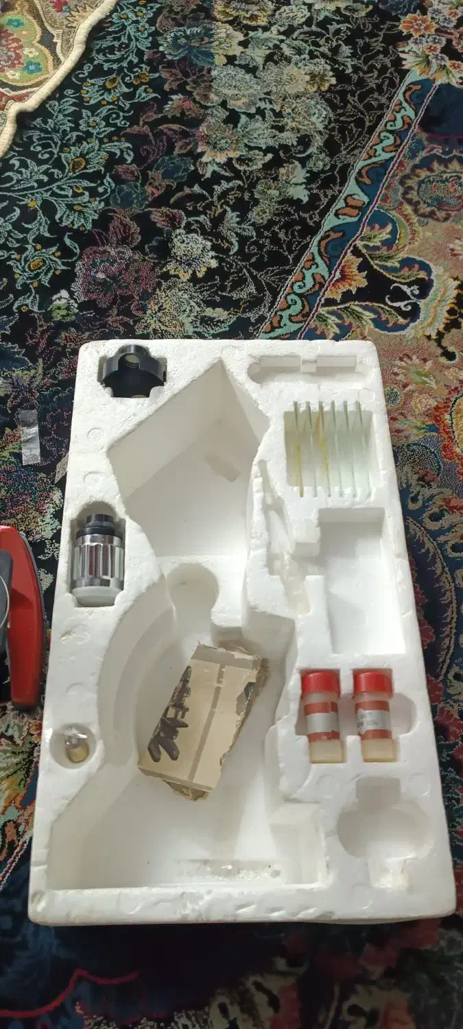 میکروسکوپ|اسباب‌‌بازی|مشهد, شهید معقول|دیوار