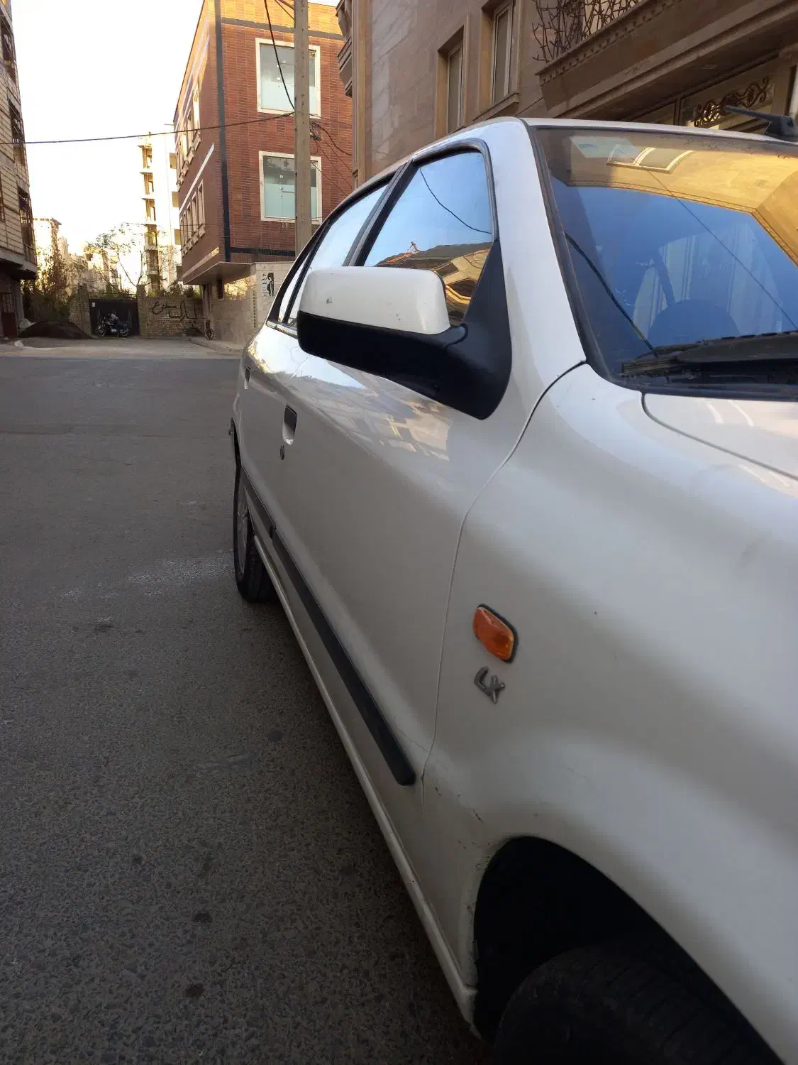 سمند lx|خودرو سواری و وانت|قم, زنبیل آباد|دیوار