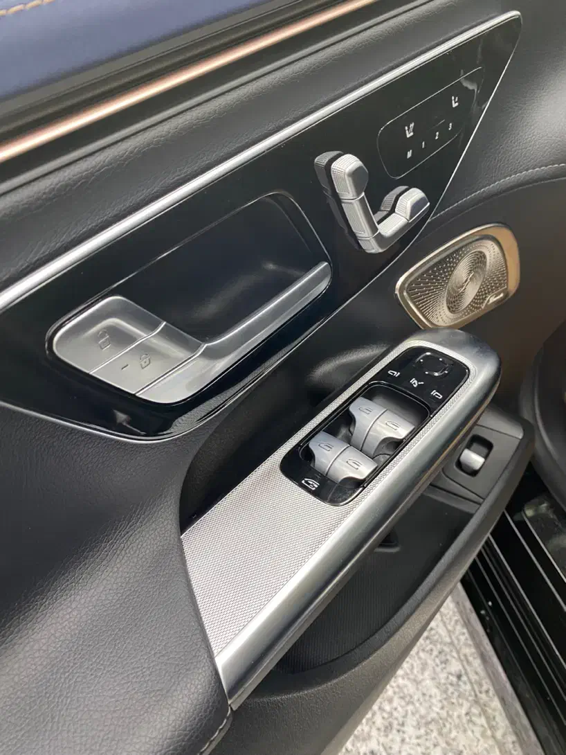 Eqe500|خودرو سواری و وانت|تهران, عباس‌آباد|دیوار