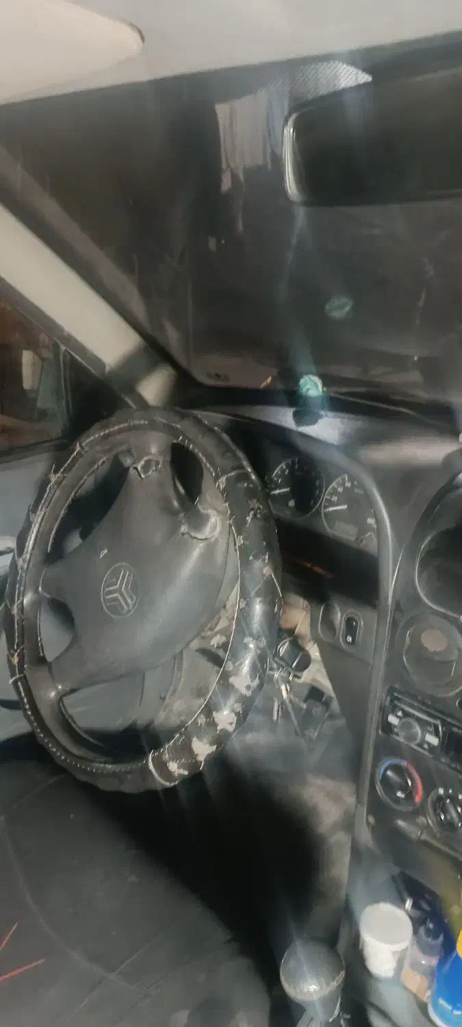 پراید 141 مدل 85|خودرو سواری و وانت|نوشین شهر, |دیوار