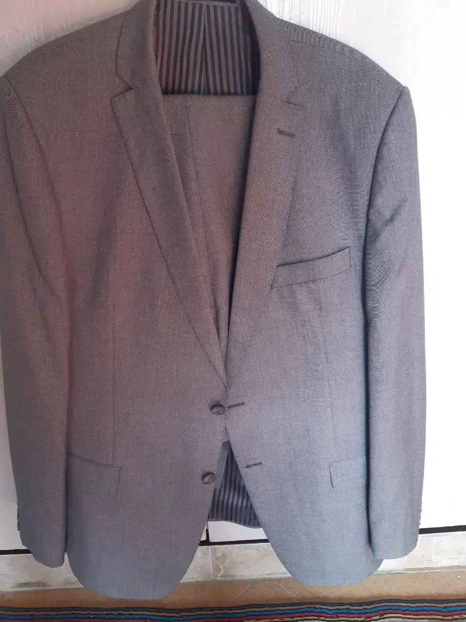 کت شلوار مردانه|لباس|گلپایگان, |دیوار