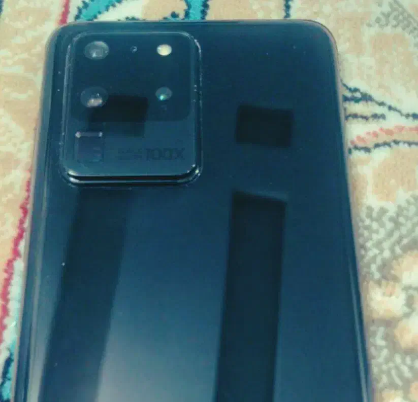 موبایل s20 ultra  اک|موبایل|سبزوار, امیر کبیر|دیوار