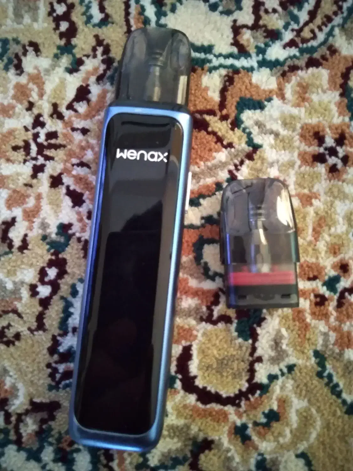 ویپ دسته دوم|زیورآلات و اکسسوری|کاشان, راوند|دیوار