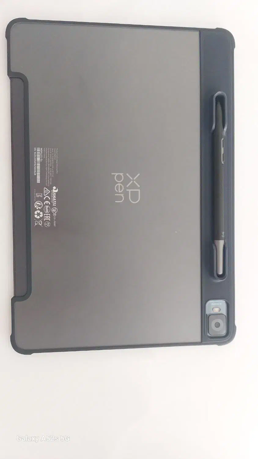 تبلت طراحی XP-Pen Magic Drawing Pad|تبلت|اصفهان, بوستان ناژوان|دیوار