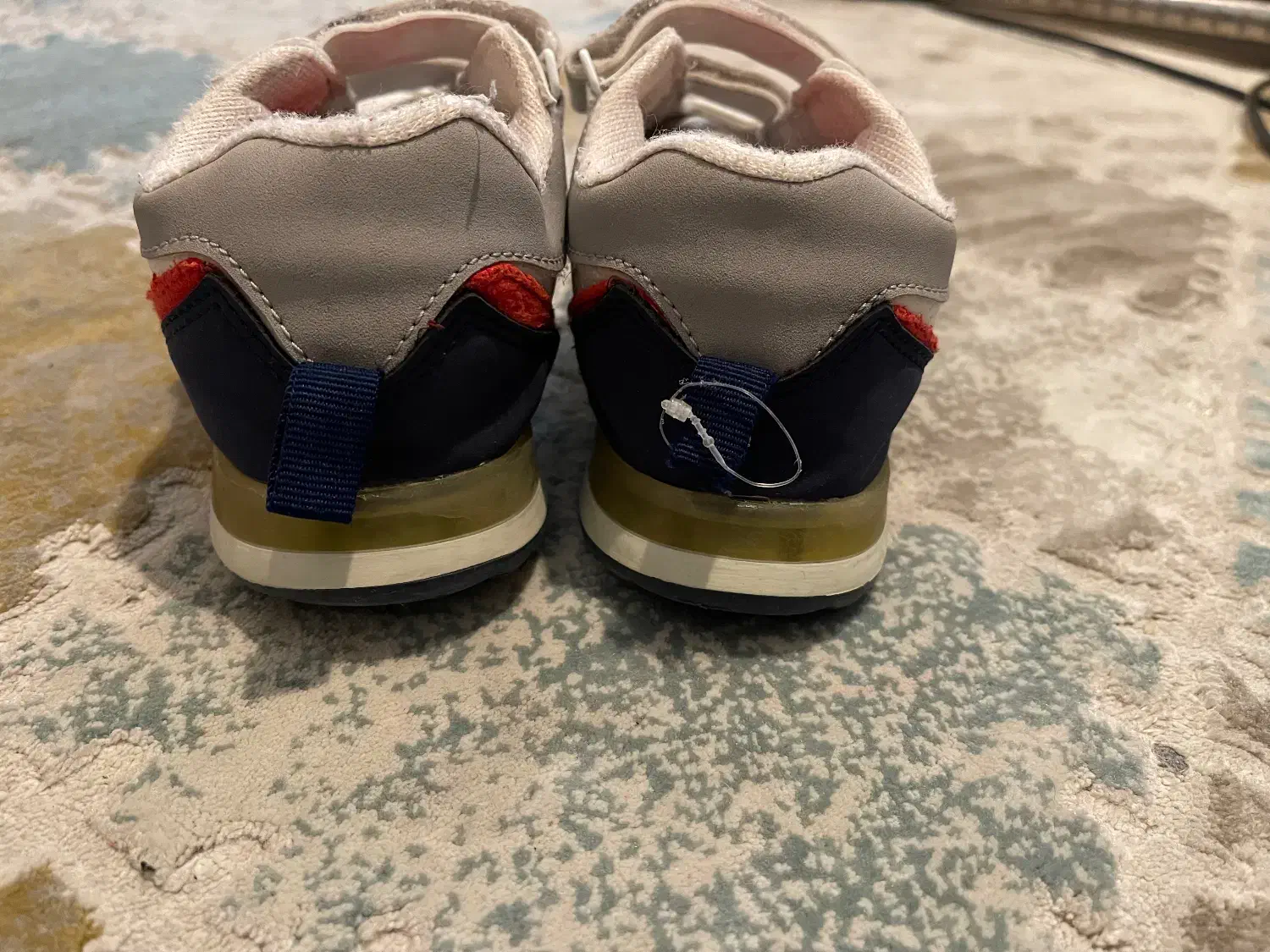 کتونی Lc سایز ۳۱|کفش و لباس بچه|تهران, تهرانپارس جنوبی|دیوار