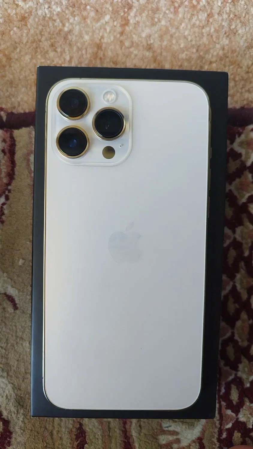 iphone 13 pro max|موبایل|اهواز, عین ۲|دیوار