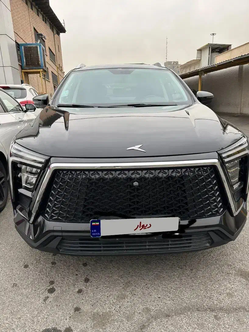 kmc x5|خودرو سواری و وانت|یزد, |دیوار