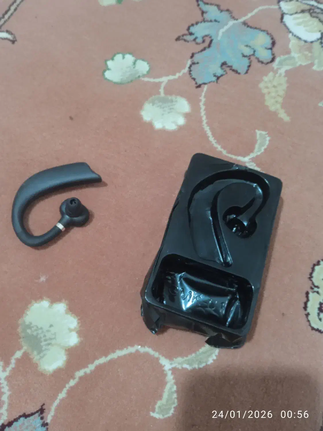 هندزفری بلوتوث|لوازم جانبی موبایل و تبلت|رامیان, |دیوار